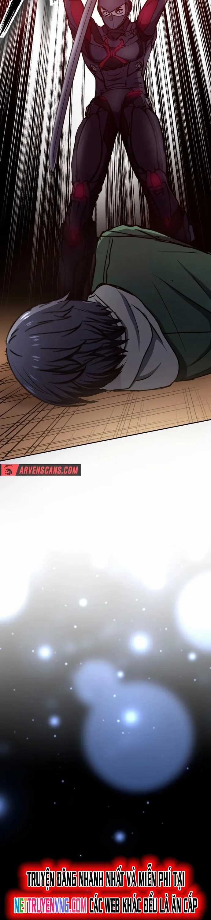 Ittoki The Ninja - Chapter 3 - Trang 23