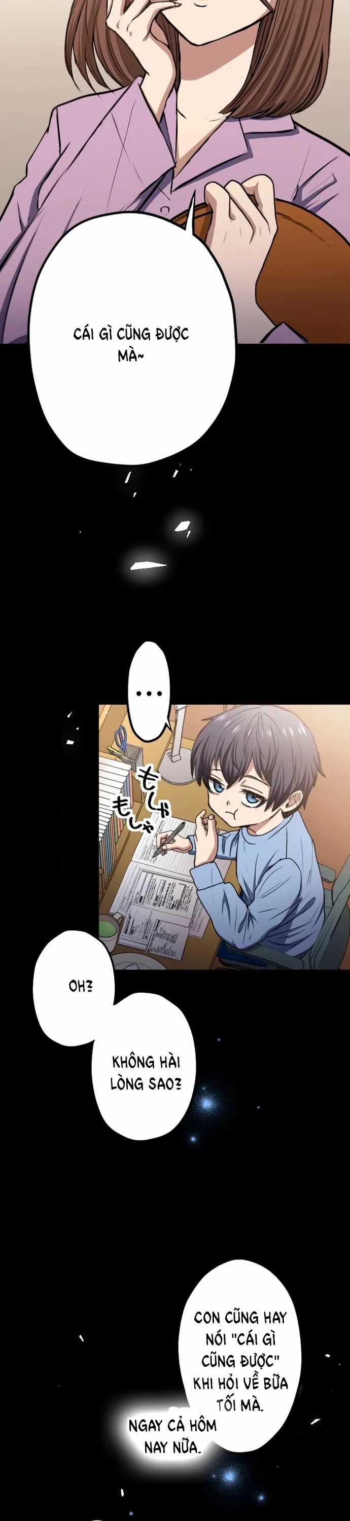 Ittoki The Ninja - Chapter 3 - Trang 26