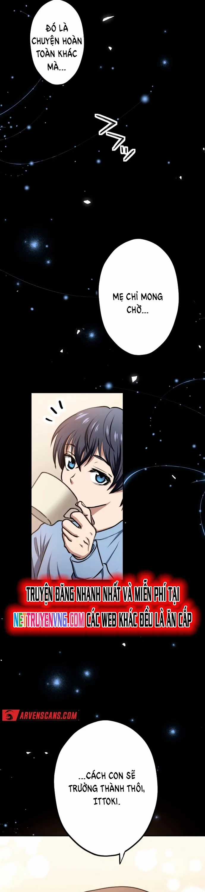 Ittoki The Ninja - Chapter 3 - Trang 27