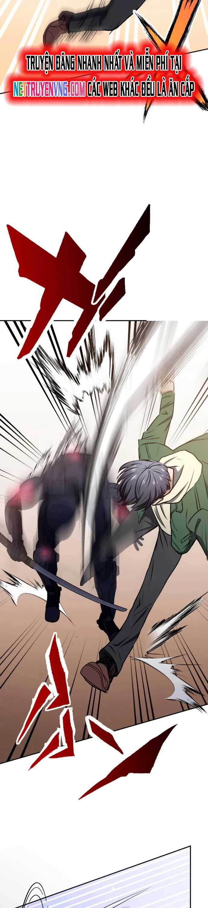 Ittoki The Ninja - Chapter 3 - Trang 33