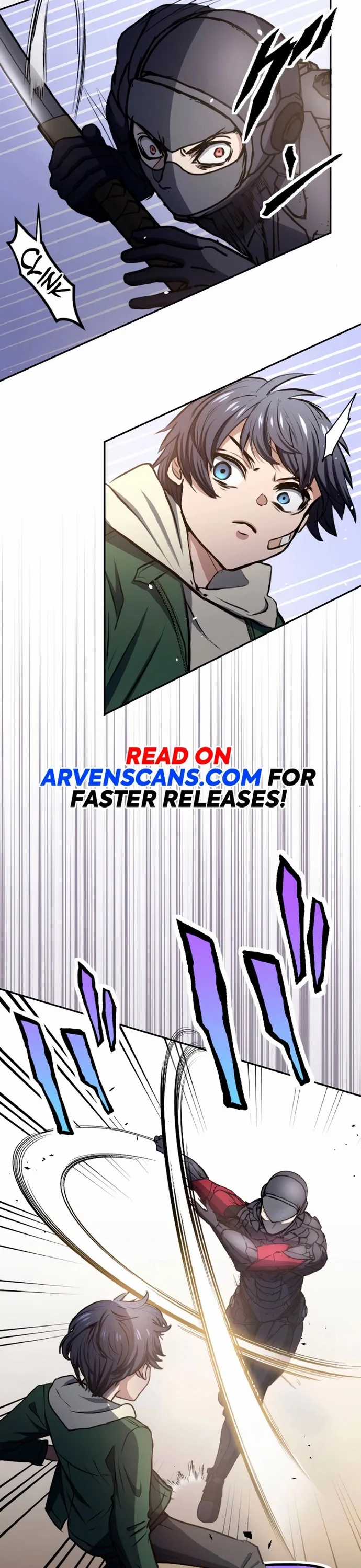 Ittoki The Ninja - Chapter 3 - Trang 34