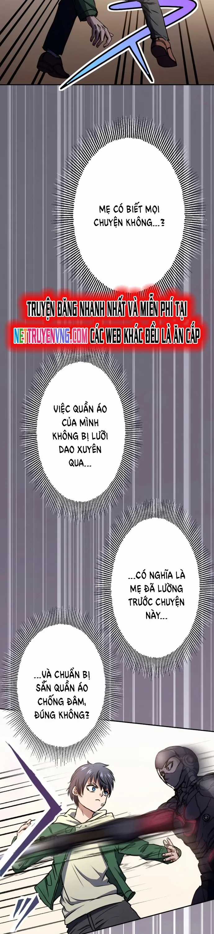 Ittoki The Ninja - Chapter 3 - Trang 35