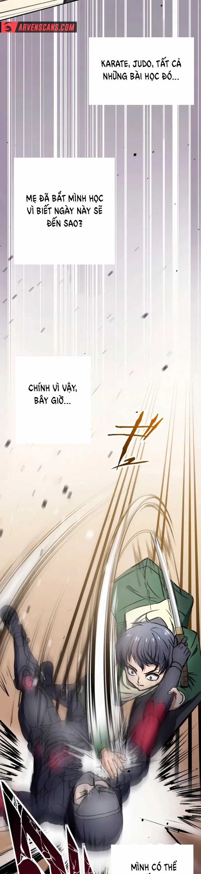 Ittoki The Ninja - Chapter 3 - Trang 36