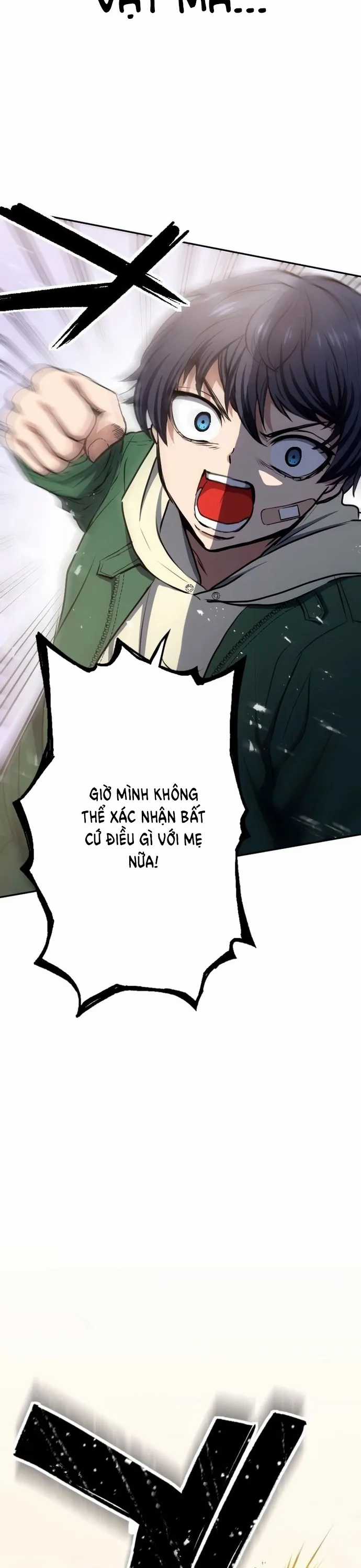 Ittoki The Ninja - Chapter 3 - Trang 38