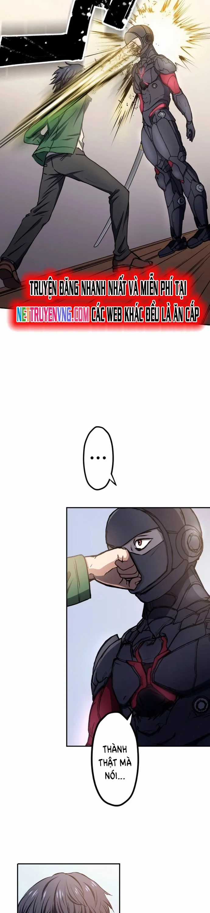 Ittoki The Ninja - Chapter 3 - Trang 39