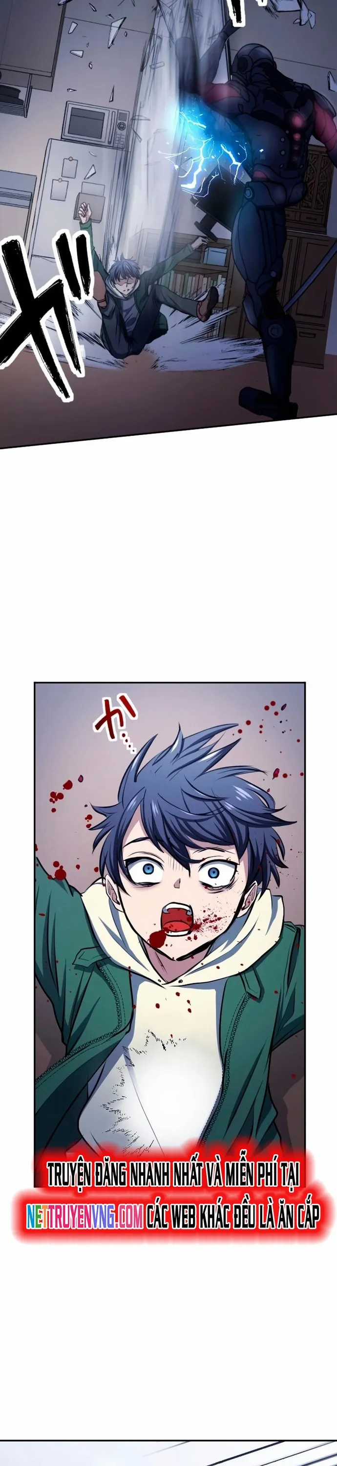 Ittoki The Ninja - Chapter 3 - Trang 42