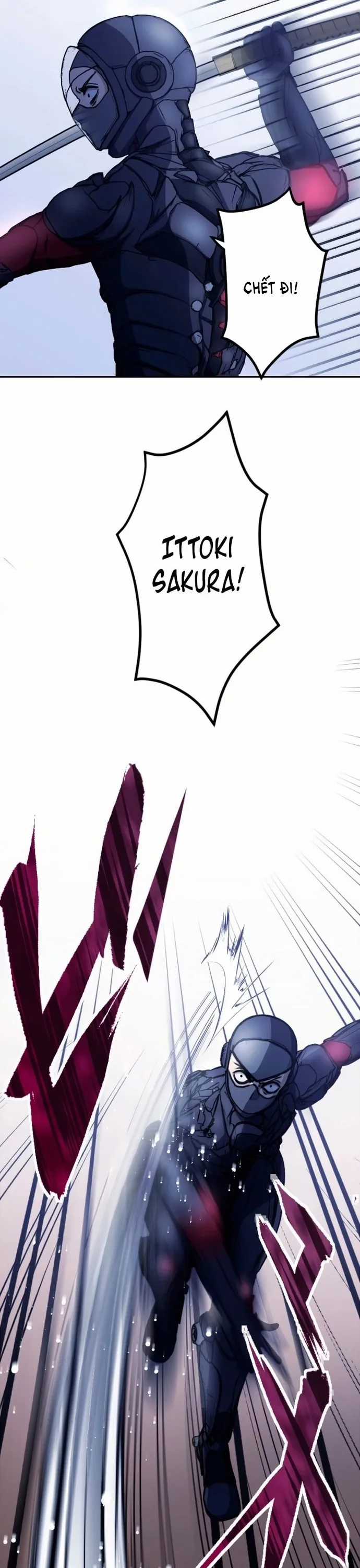 Ittoki The Ninja - Chapter 3 - Trang 43