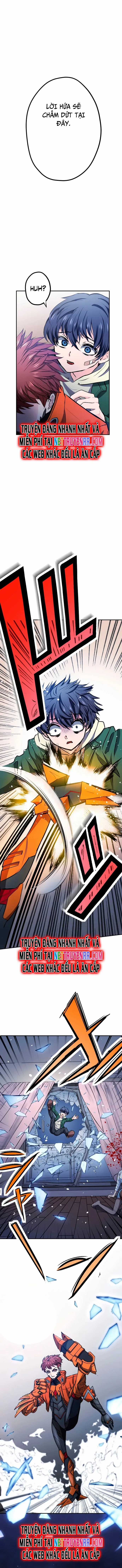 Ittoki The Ninja - Chapter 4 - Trang 14