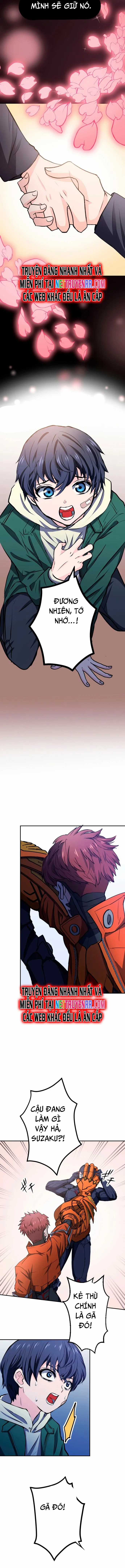 Ittoki The Ninja - Chapter 4 - Trang 9