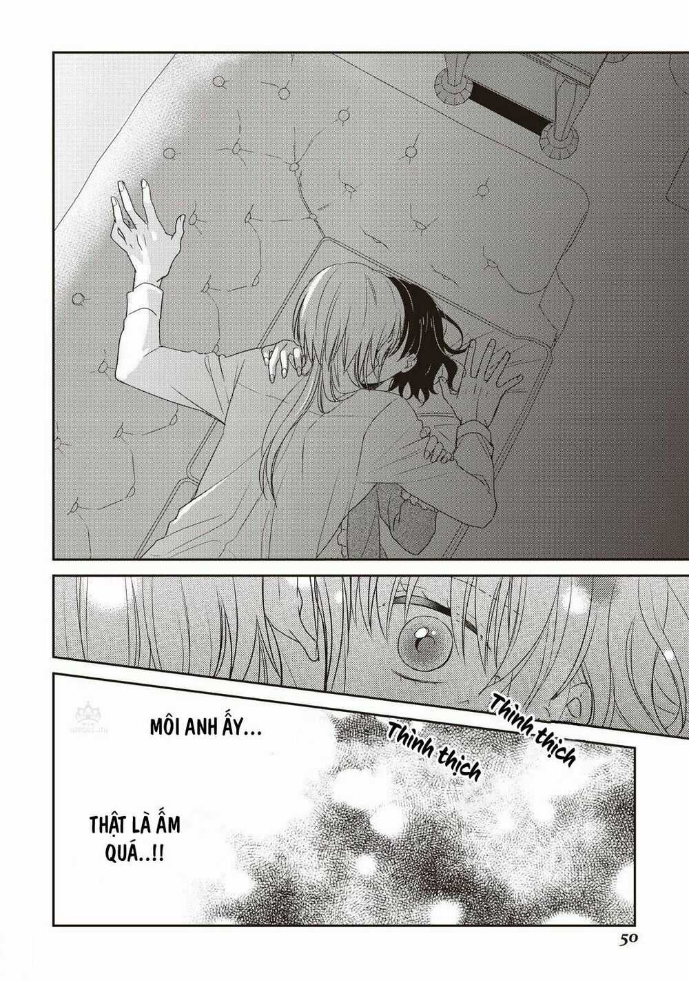 Ivy King - Chapter 2 - Trang 27