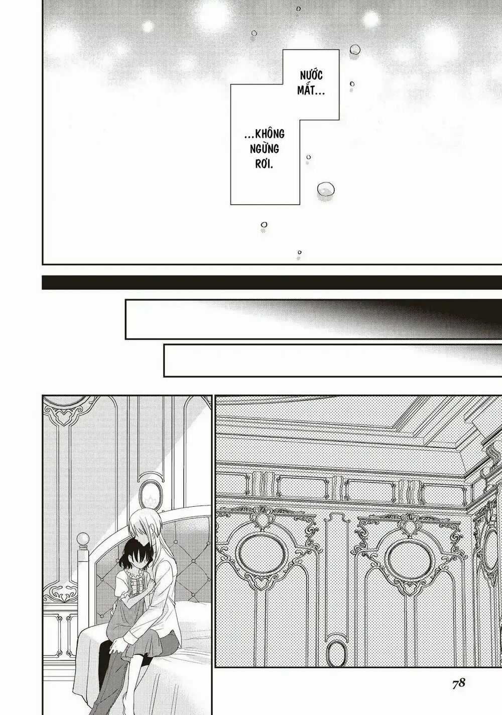 Ivy King - Chapter 3 - Trang 24