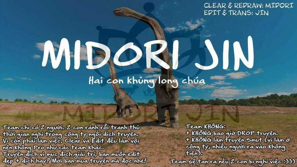 Ivy King - Chapter 3 - Trang 32