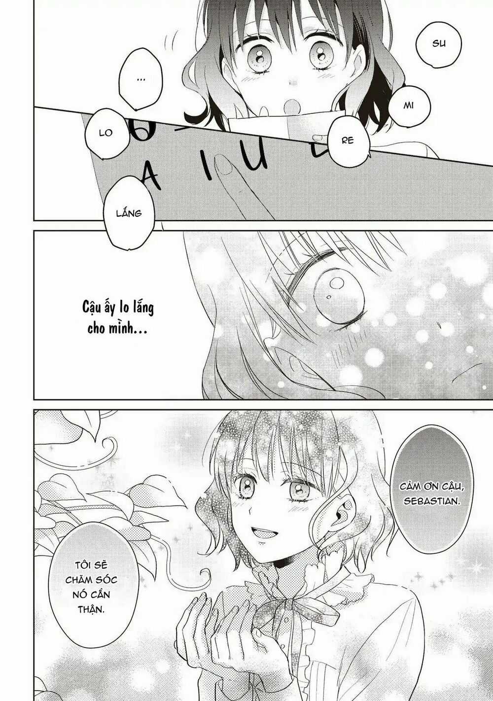 Ivy King - Chapter 4 - Trang 19