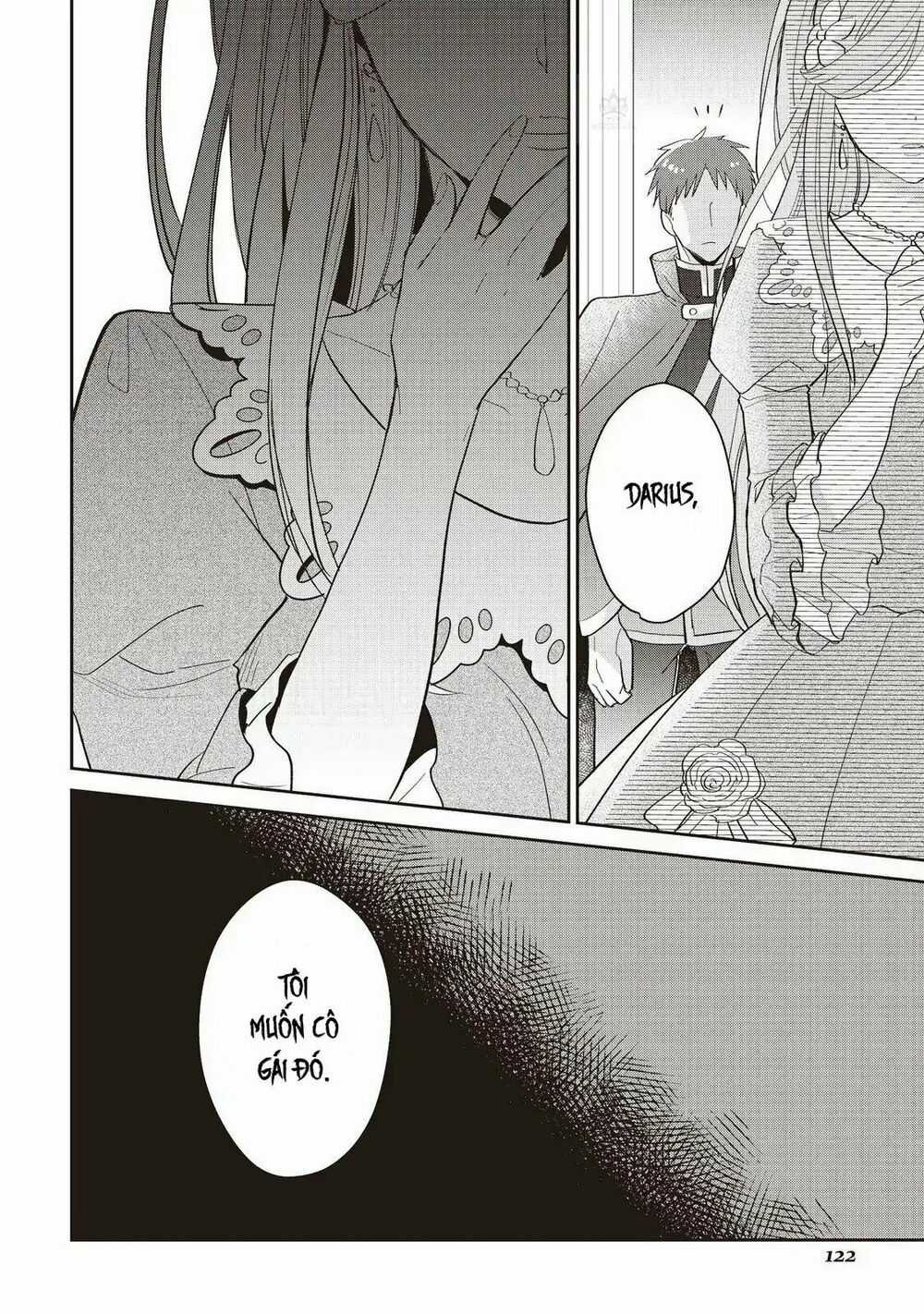 Ivy King - Chapter 5 - Trang 19