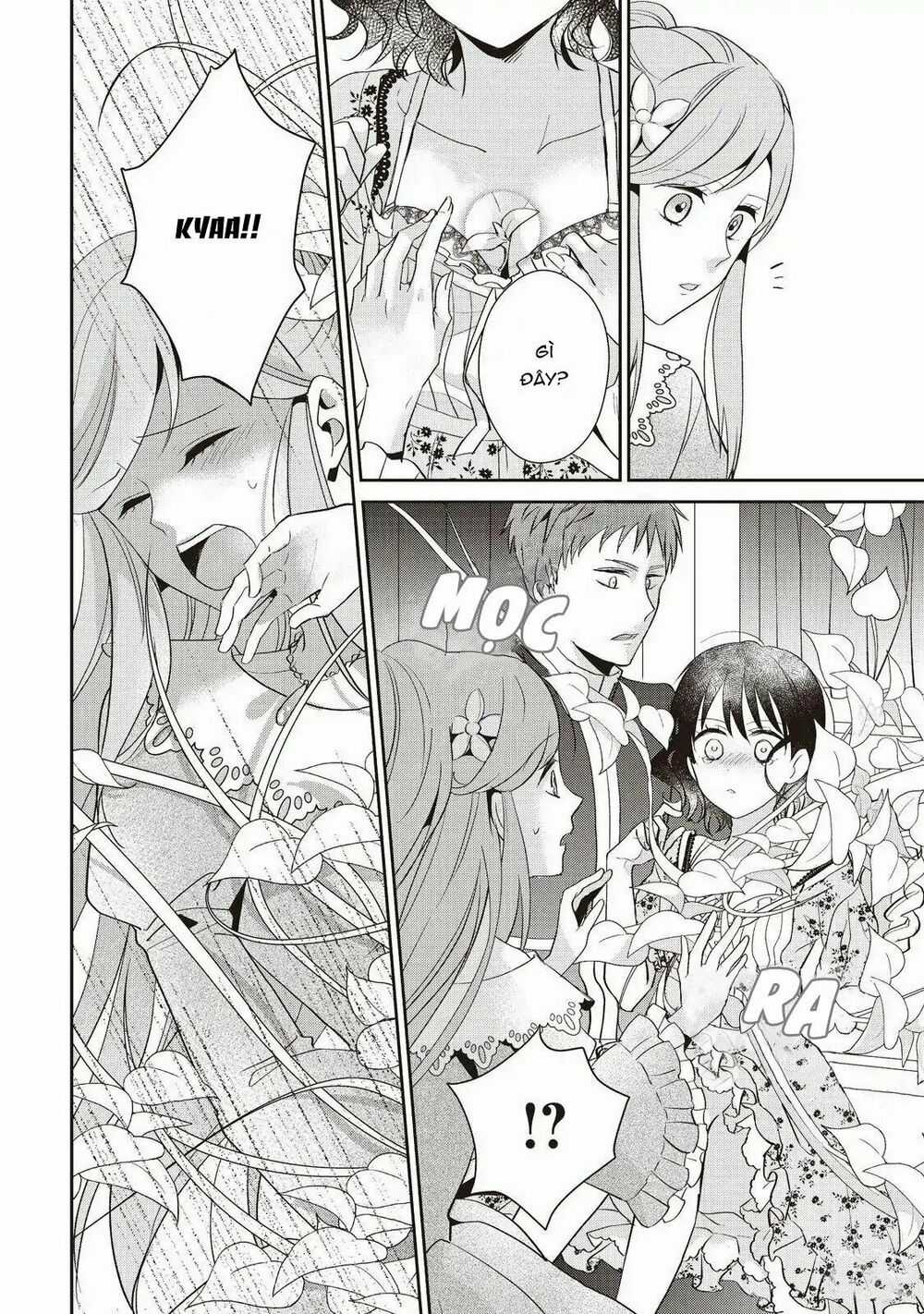 Ivy King - Chapter 6 - Trang 13