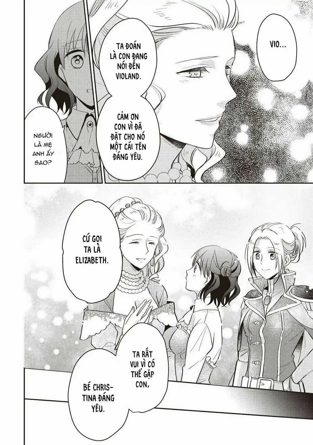 Ivy King - Chapter 6 - Trang 23