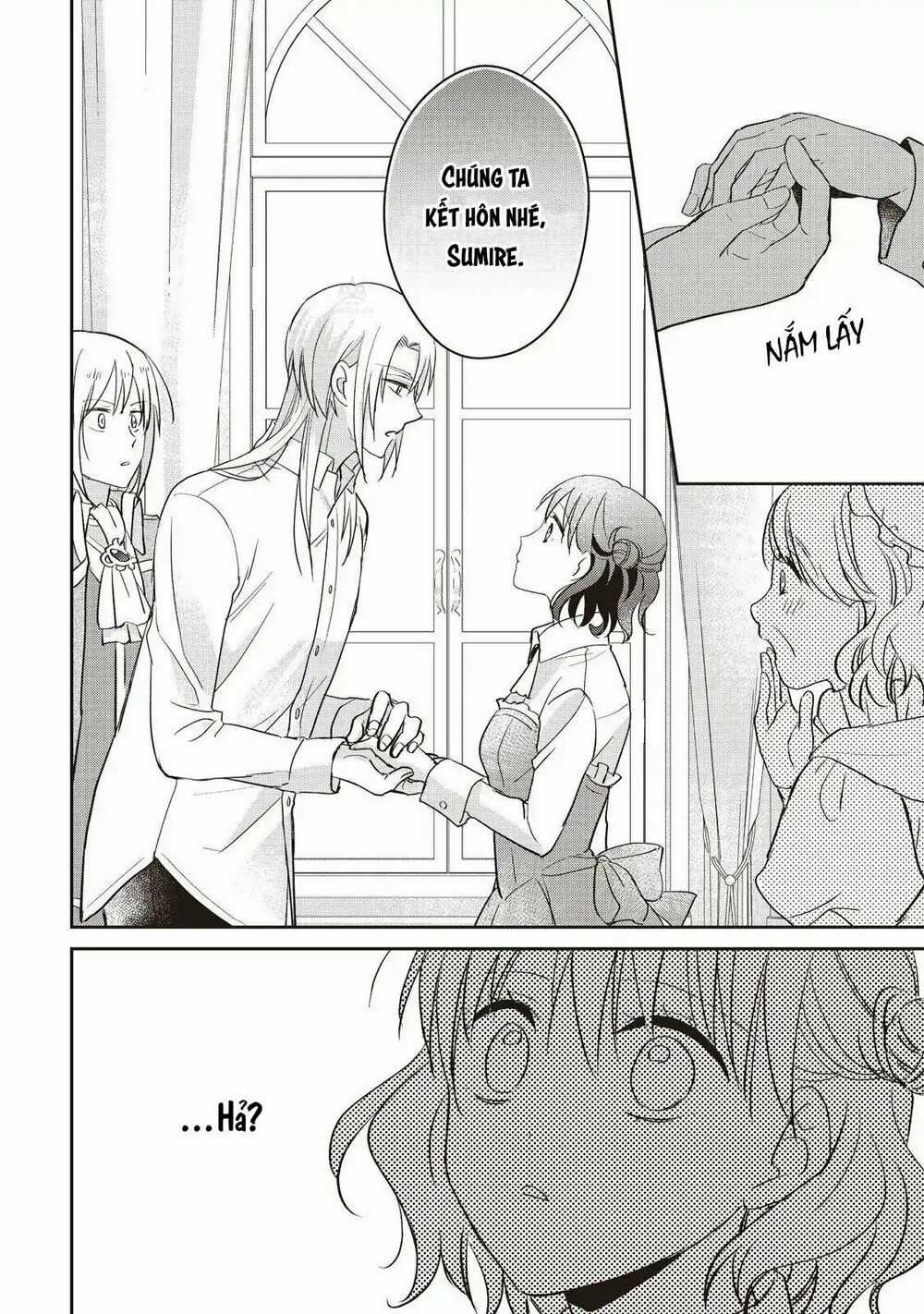 Ivy King - Chapter 6 - Trang 27