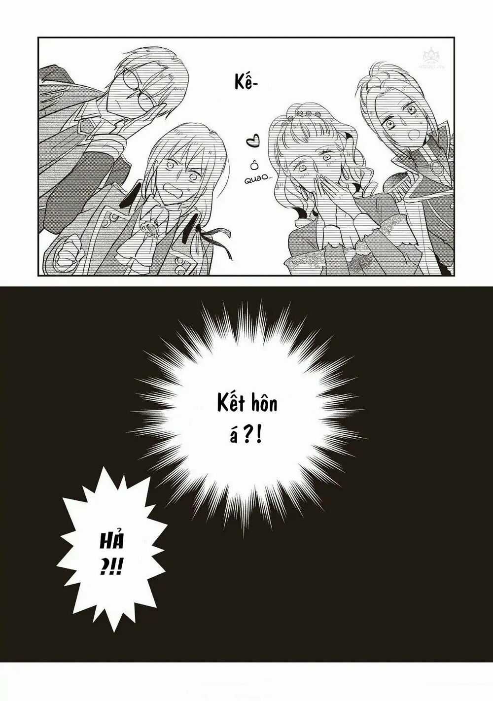 Ivy King - Chapter 6 - Trang 28