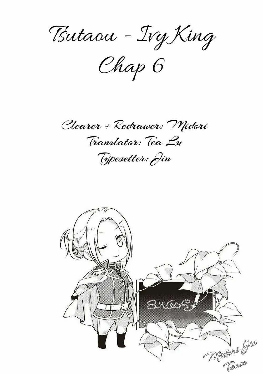 Ivy King - Chapter 6 - Trang 29