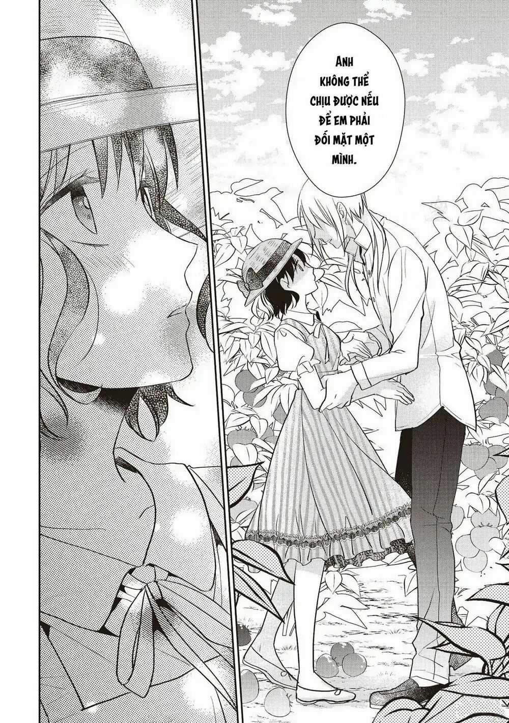 Ivy King - Chapter 7 - Trang 19