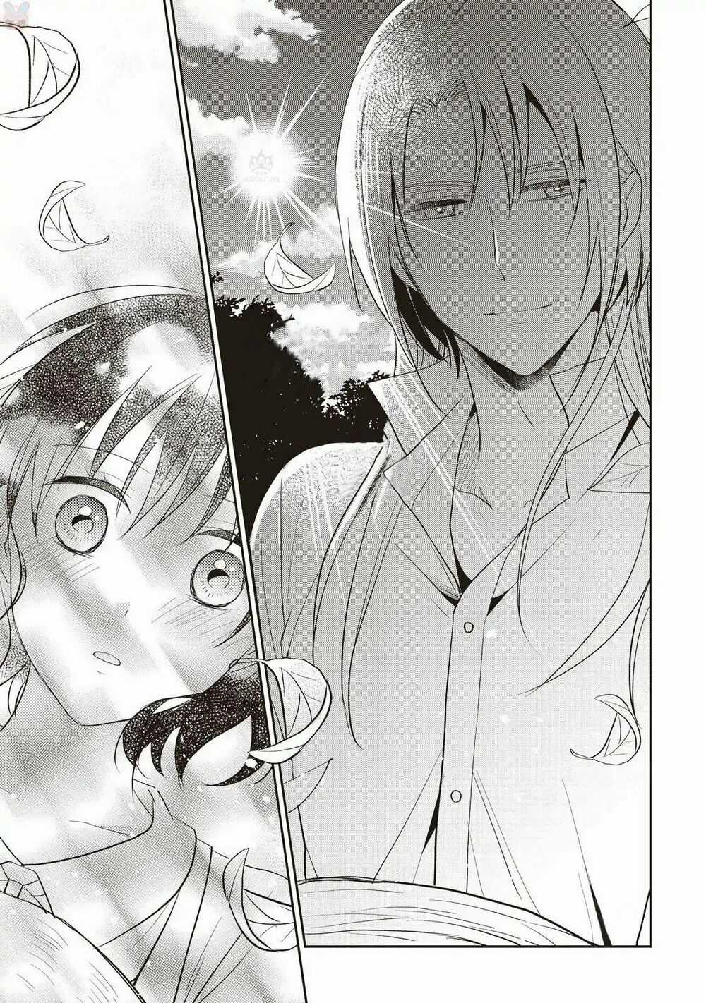 Ivy King - Chapter 7 - Trang 24