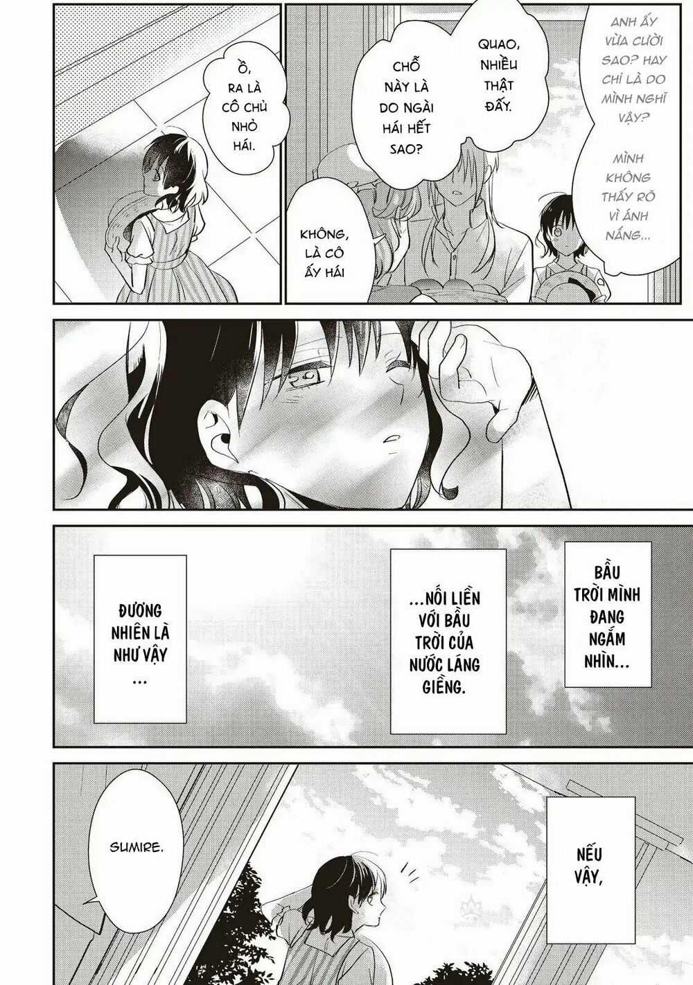 Ivy King - Chapter 7 - Trang 25