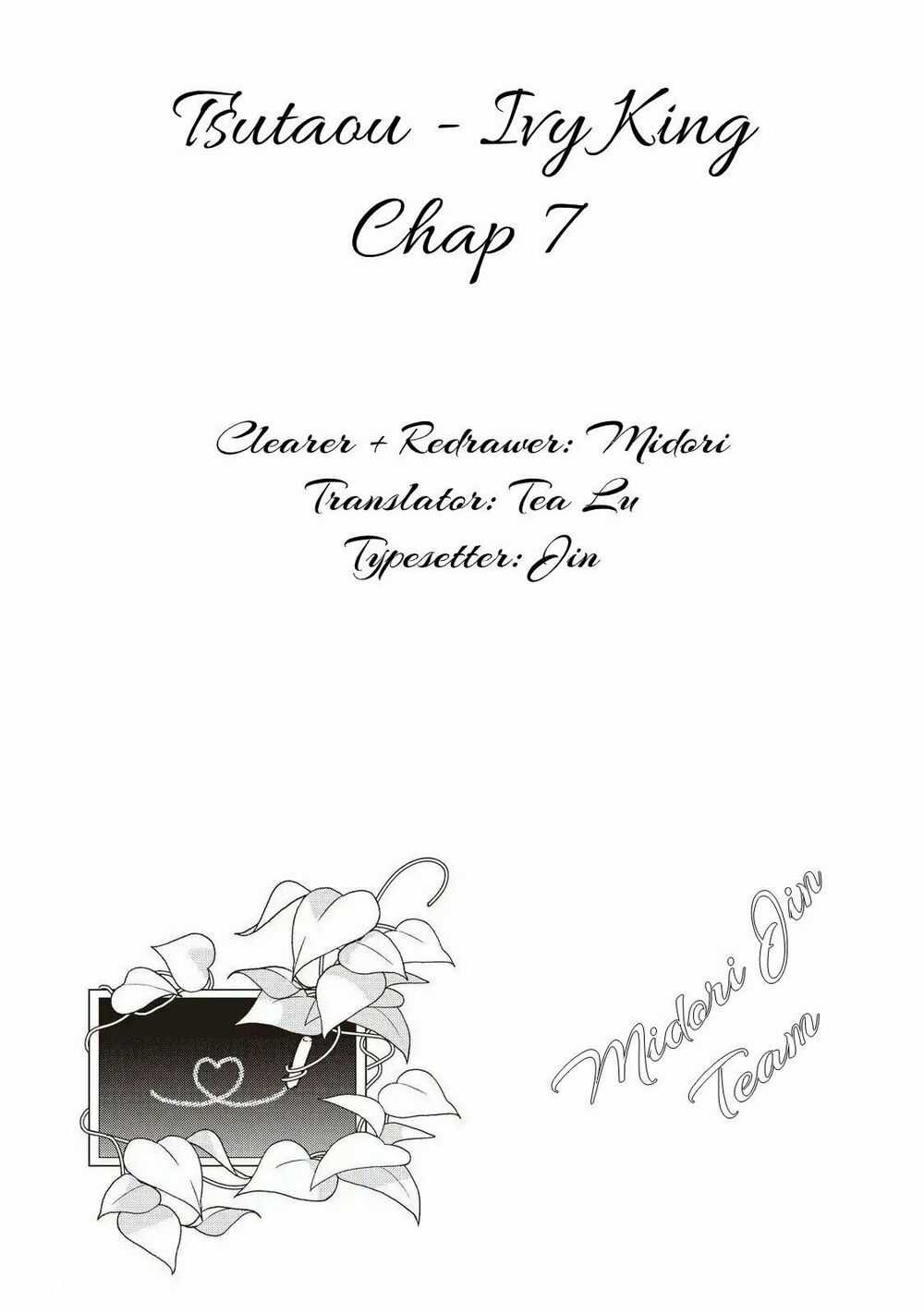 Ivy King - Chapter 7 - Trang 29