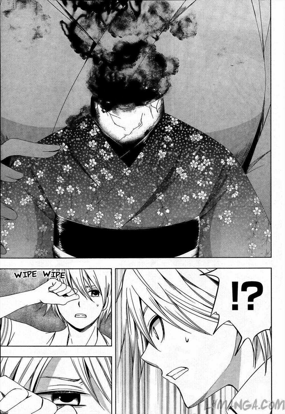 Iwaihime - Chapter 2 - Trang 43