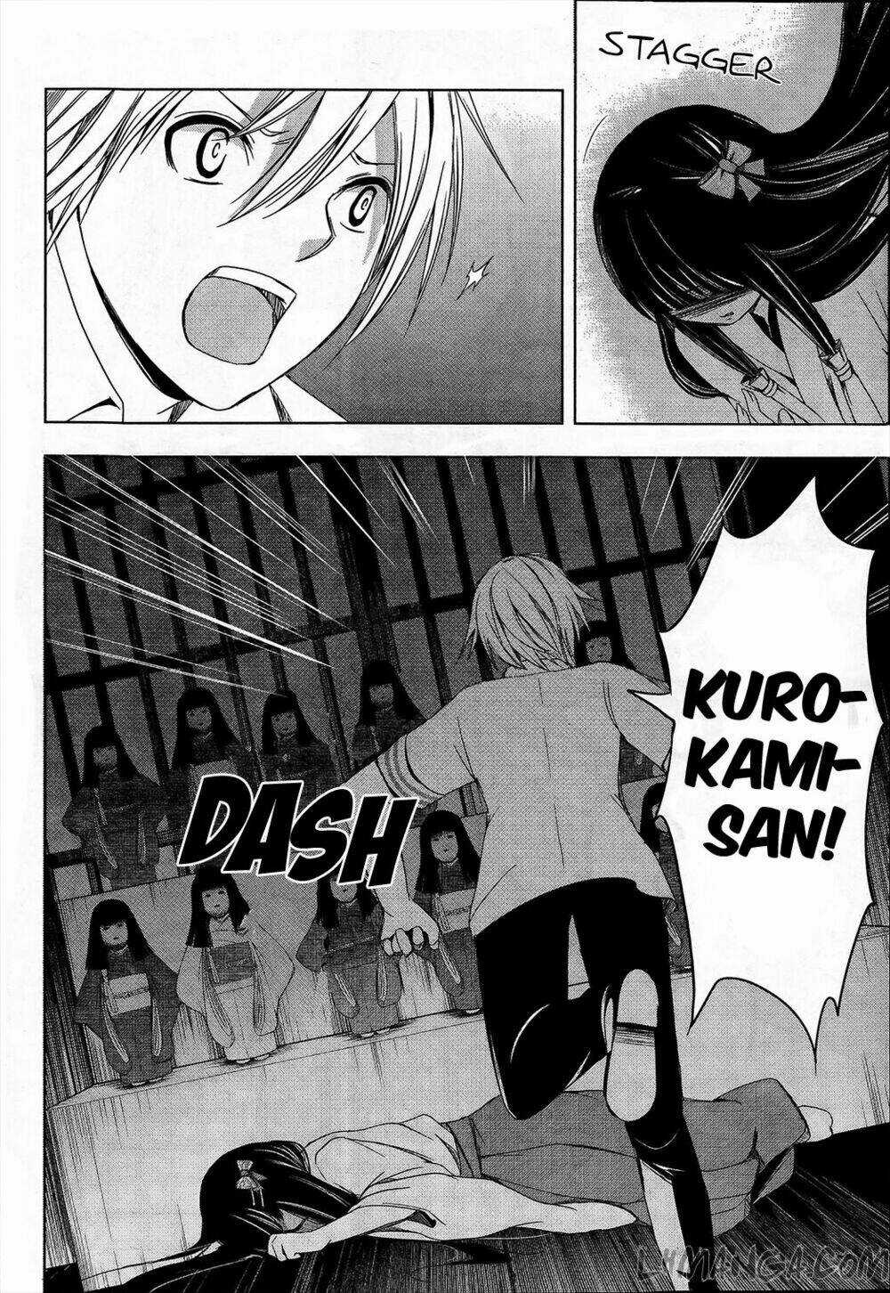 Iwaihime - Chapter 2 - Trang 46