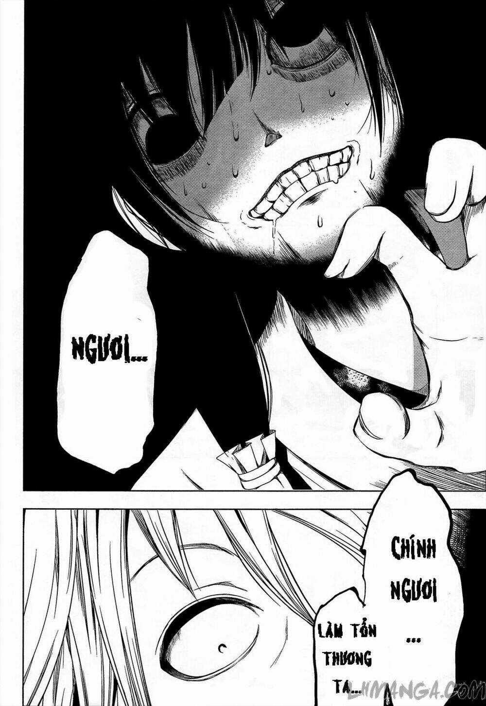 Iwaihime - Chapter 2 - Trang 48