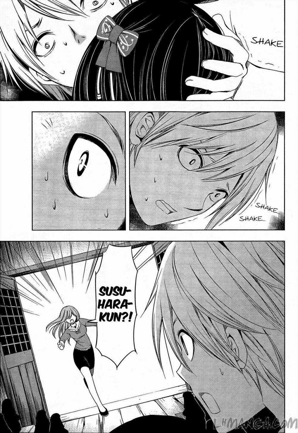 Iwaihime - Chapter 2 - Trang 49