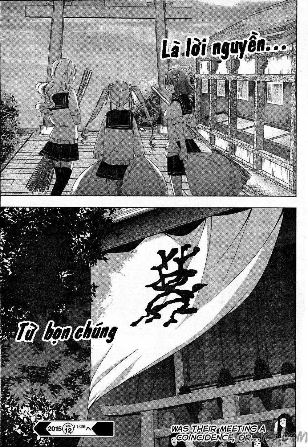 Iwaihime - Chapter 2 - Trang 55