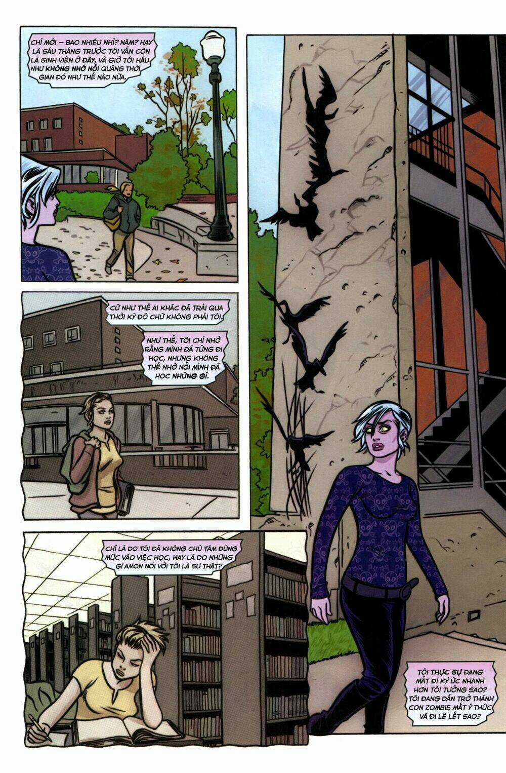 Izombie - Chapter 10 - Trang 4