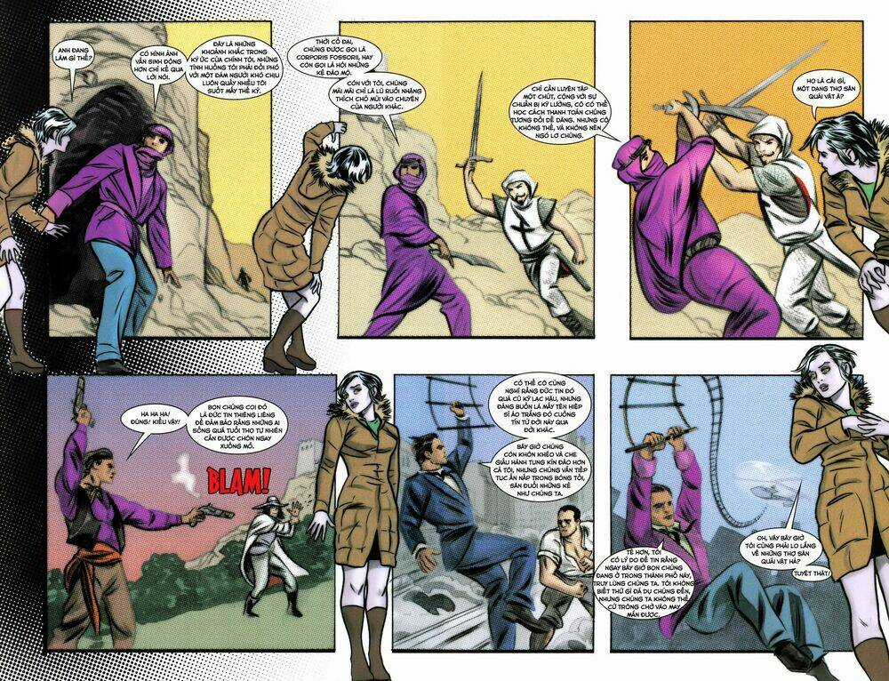 Izombie - Chapter 4 - Trang 15