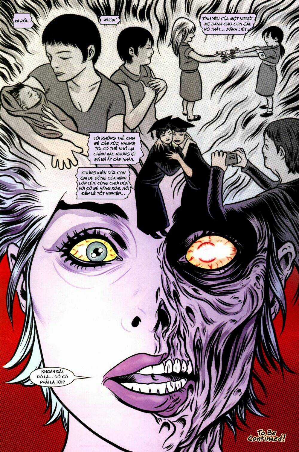 Izombie - Chapter 7 - Trang 24