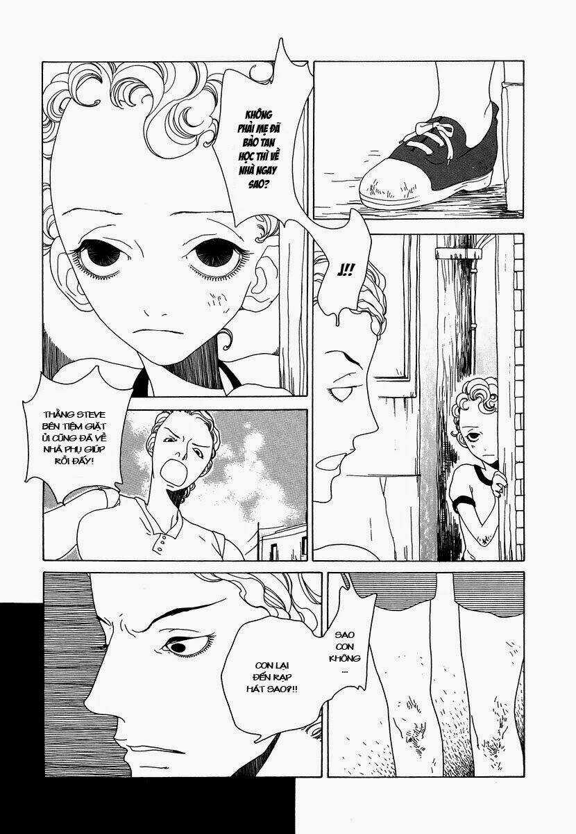 J no Subete - Chapter 1 - Trang 2