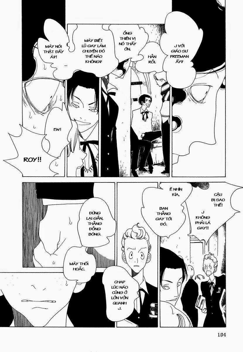 J no Subete - Chapter 1 - Trang 101