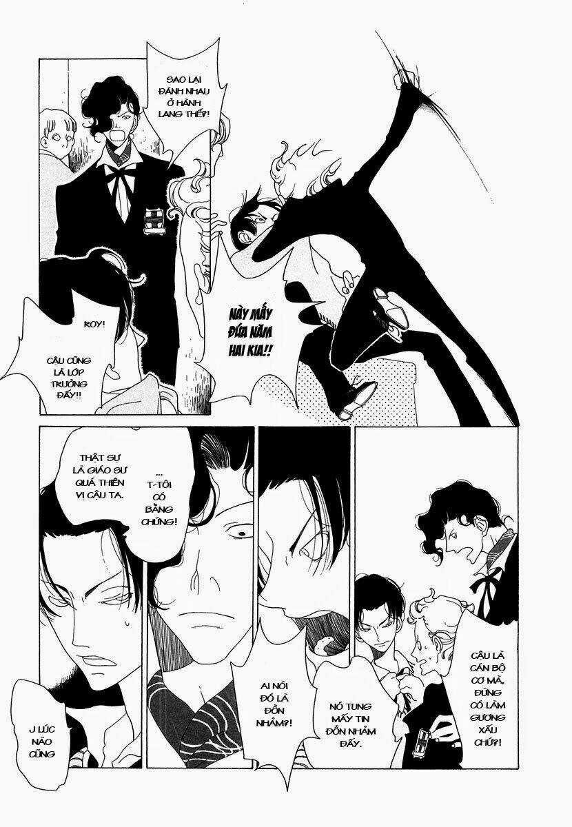 J no Subete - Chapter 1 - Trang 102