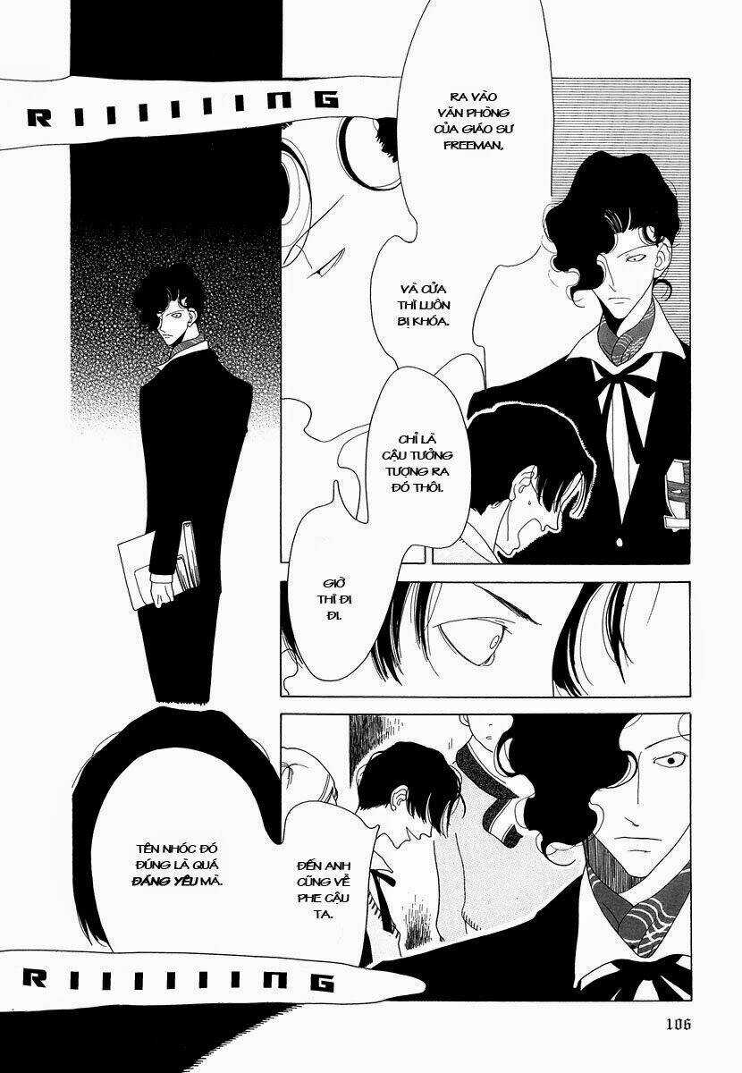 J no Subete - Chapter 1 - Trang 103