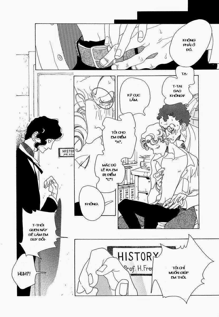 J no Subete - Chapter 1 - Trang 104