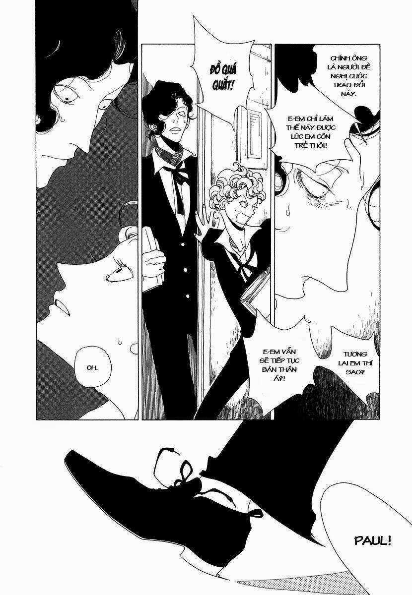 J no Subete - Chapter 1 - Trang 105