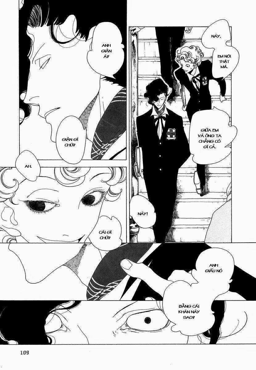 J no Subete - Chapter 1 - Trang 106