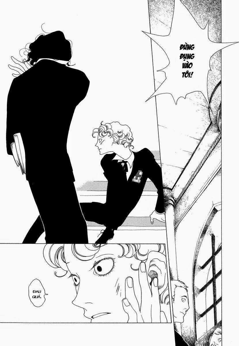 J no Subete - Chapter 1 - Trang 107