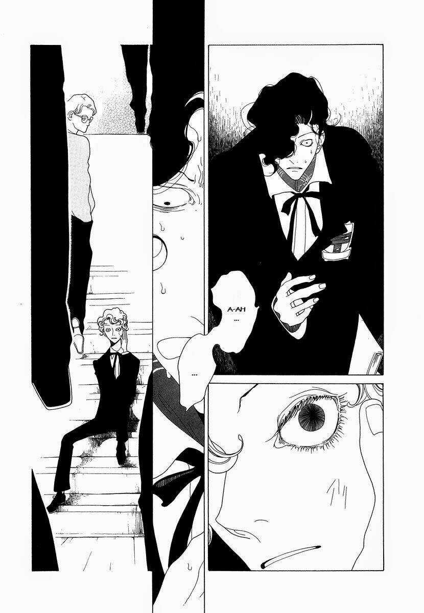 J no Subete - Chapter 1 - Trang 108