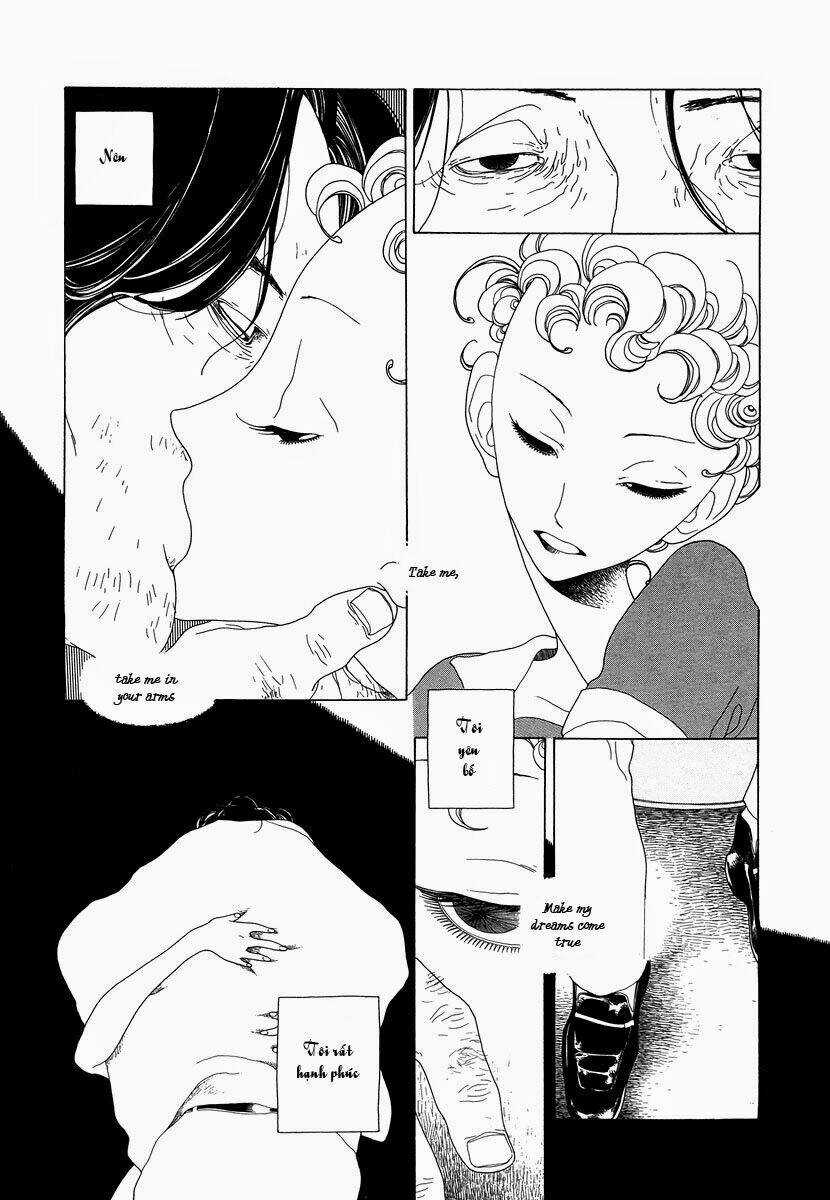 J no Subete - Chapter 1 - Trang 12