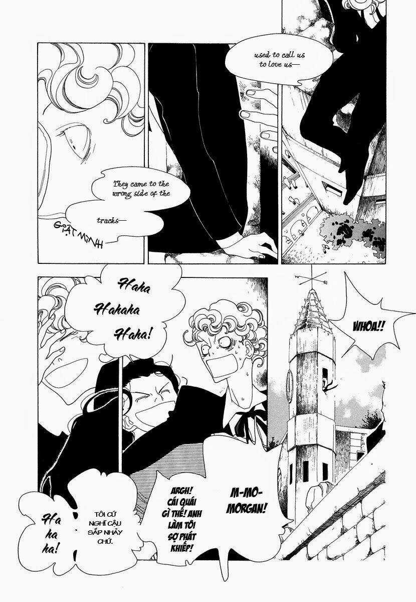 J no Subete - Chapter 1 - Trang 111