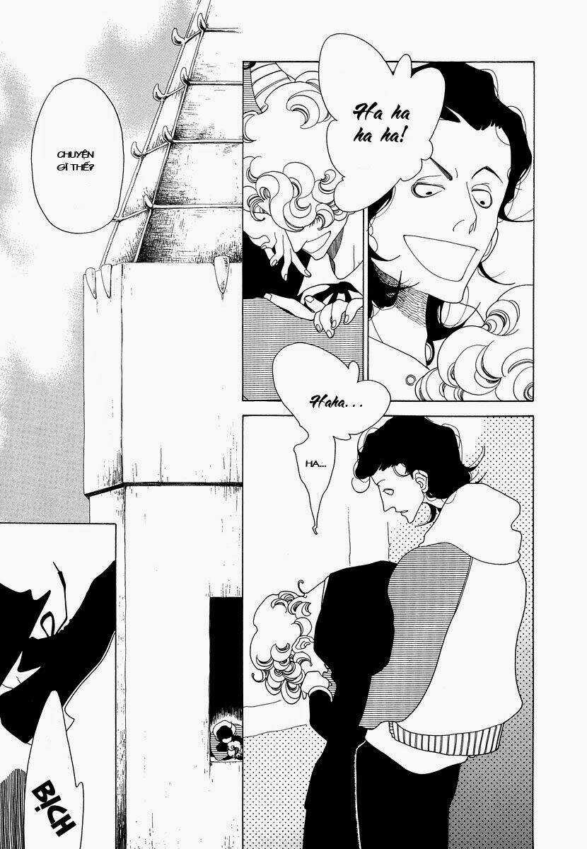 J no Subete - Chapter 1 - Trang 112