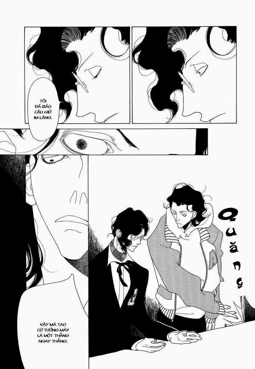 J no Subete - Chapter 1 - Trang 115