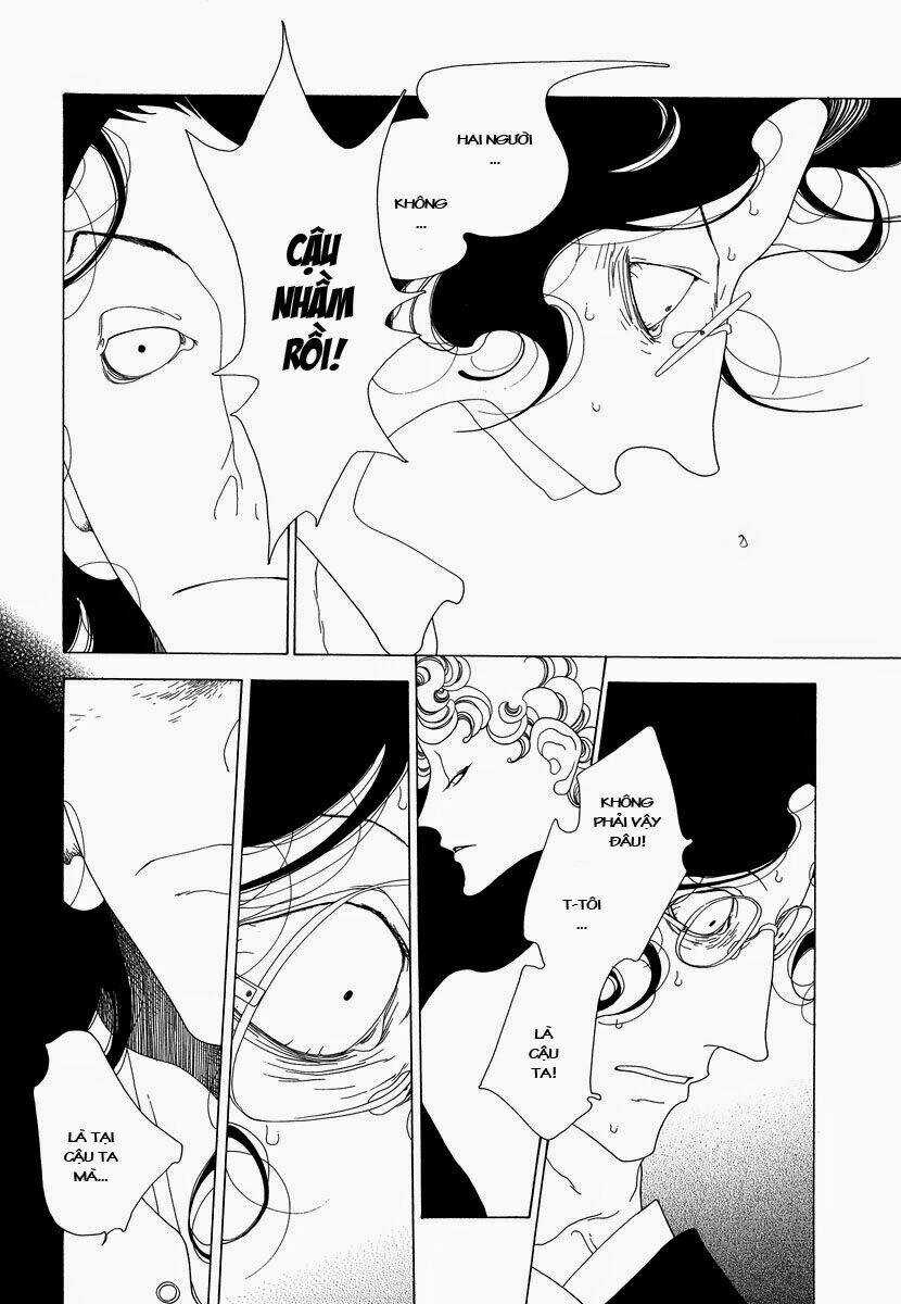 J no Subete - Chapter 1 - Trang 118