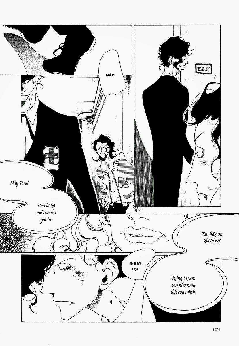 J no Subete - Chapter 1 - Trang 121